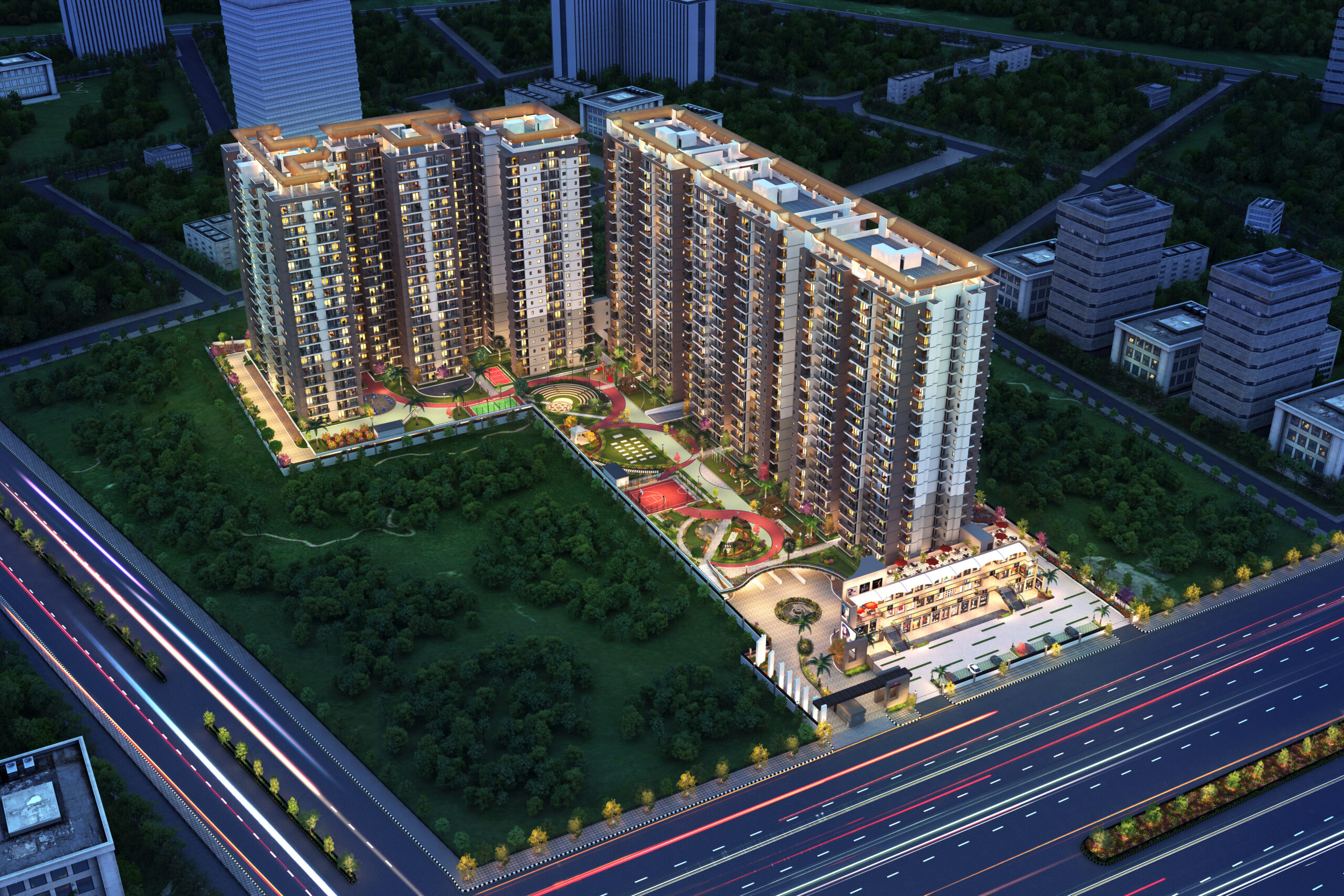 Future Estate