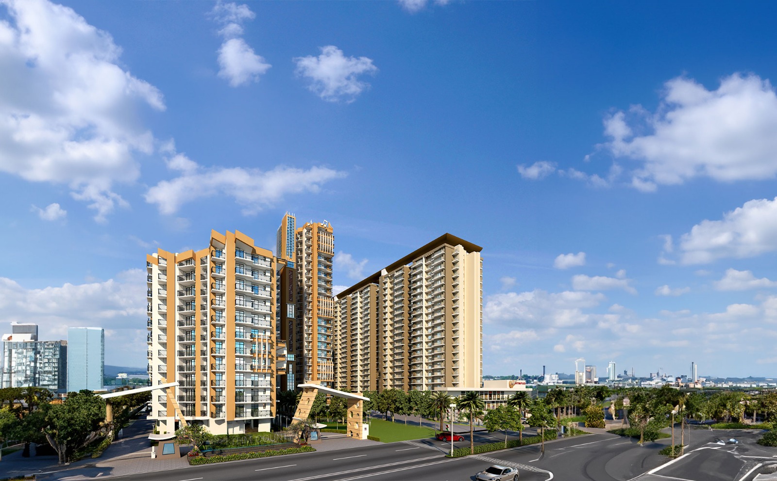Future Estate: Redefining Luxury Living...