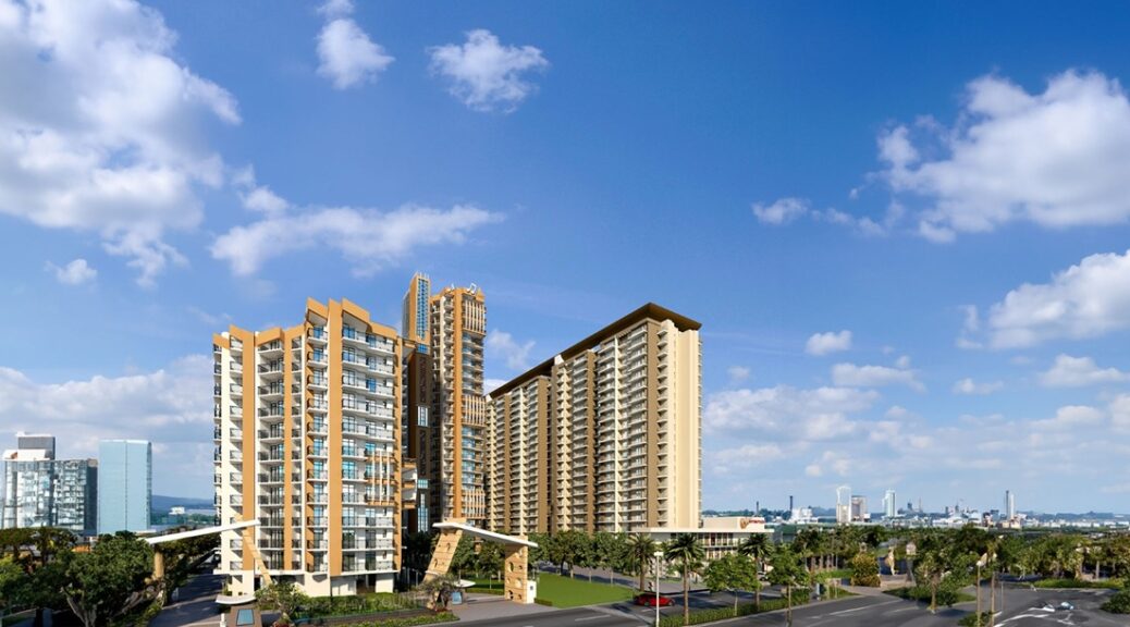 ready to move projects in greater noida west