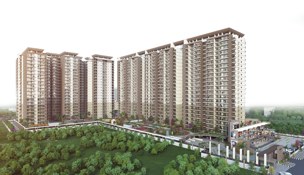 residential projects in greater noida west