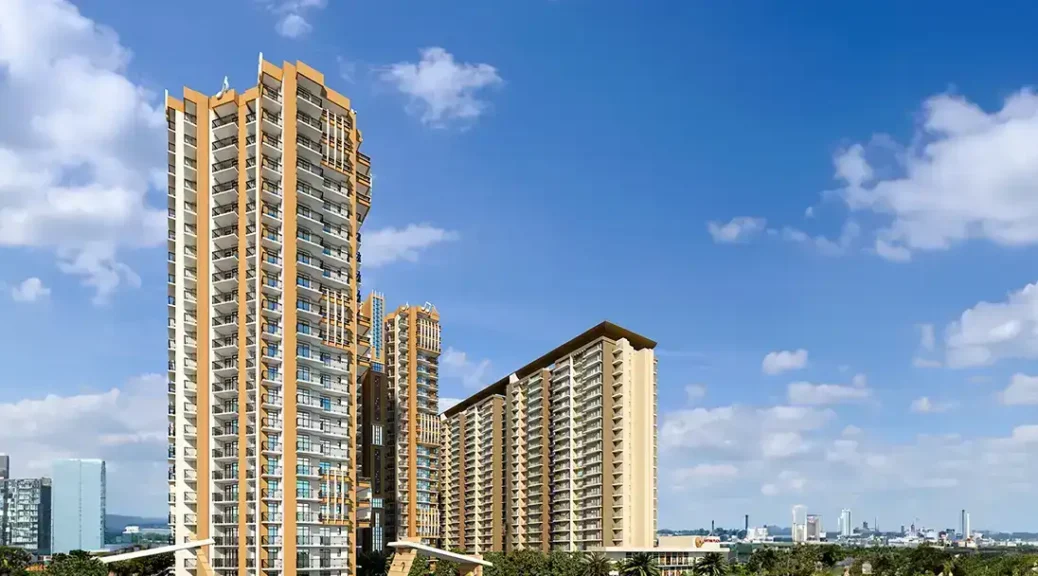 Future Estate Noida Extension