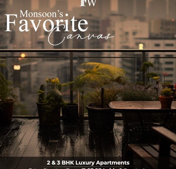 2 BHK Flats in Greater Noida West