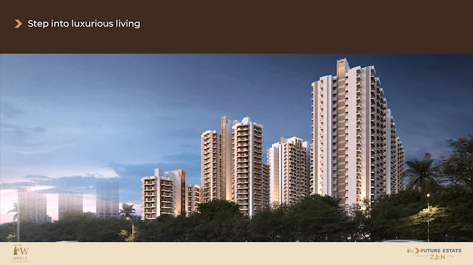 Future Estate Greater Noida West
