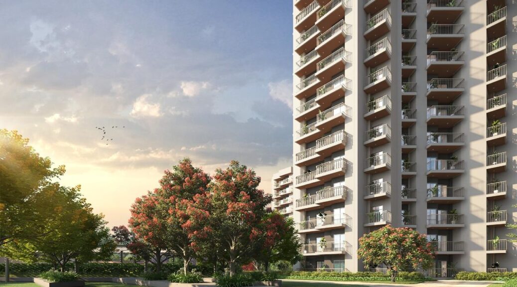 2 bhk flats in noida extension