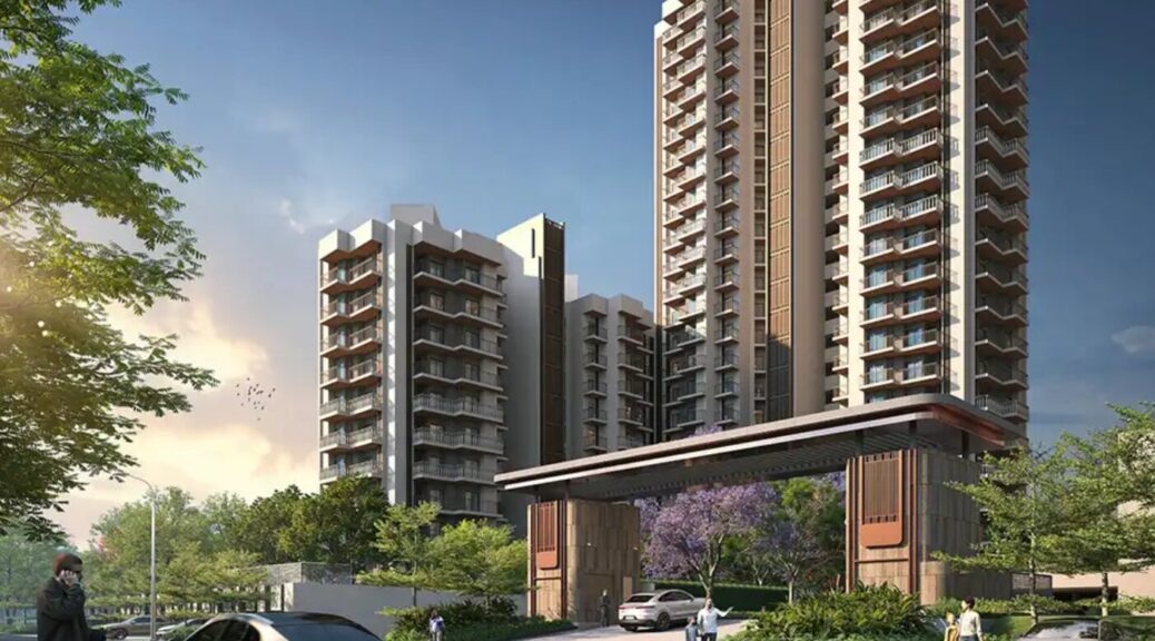 2 bhk apartments in Noida Extension
